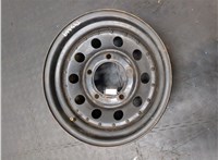  Диск колесный Suzuki Jimny 1998-2012 20178170 #6