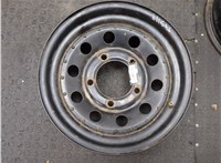  Диск колесный Suzuki Jimny 1998-2012 20178175 #5