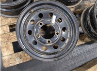  Диск колесный Suzuki Jimny 1998-2012 20178175 #6