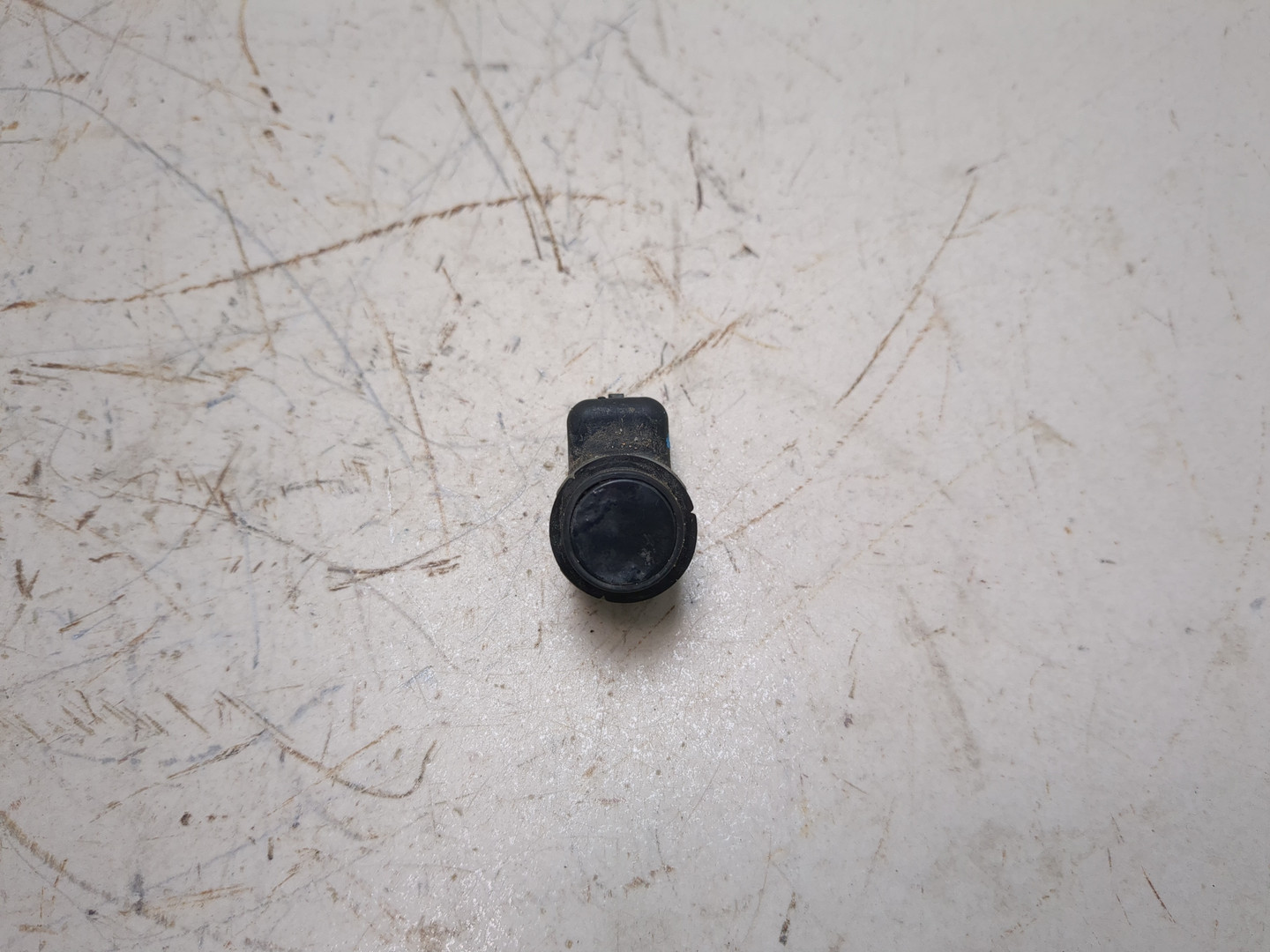 Датчик парковки