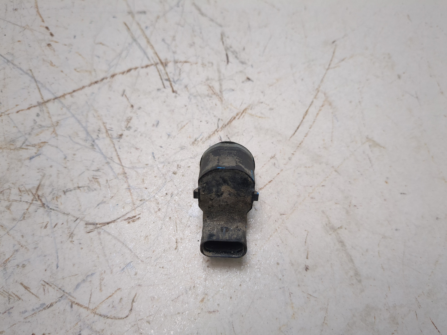 Датчик парковки