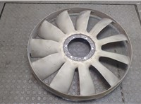 51066010283 Крыльчатка вентилятора (лопасти) Man TGX 2007-2012 20178437 #1