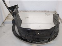  Защита арок (подкрылок) Honda Civic 2006-2012 20178486 #3