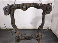 624052E510 Балка подвески передняя (подрамник) Hyundai Tucson 1 2004-2009 20178552 #1