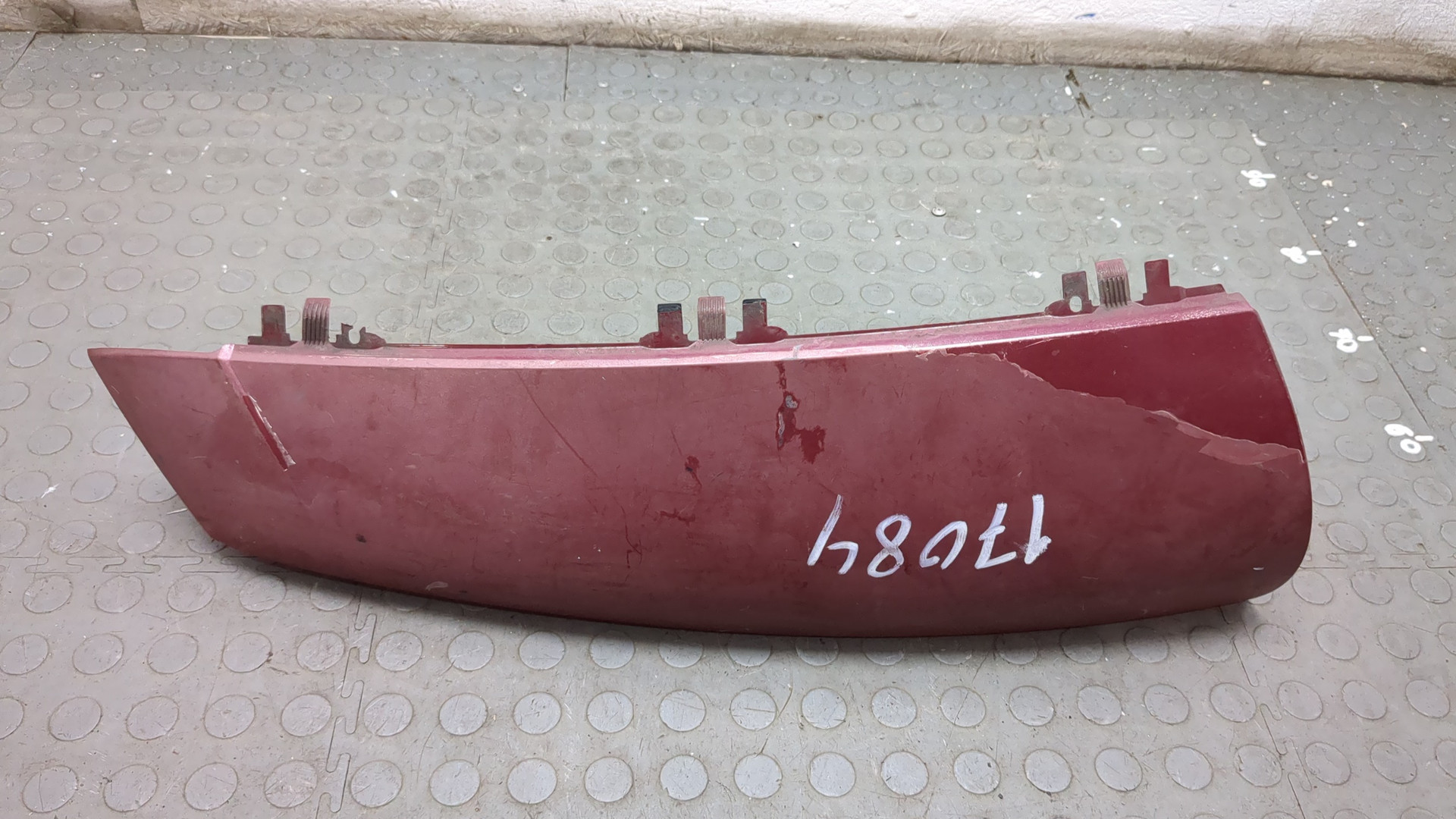 Накладка (кузов наружные)