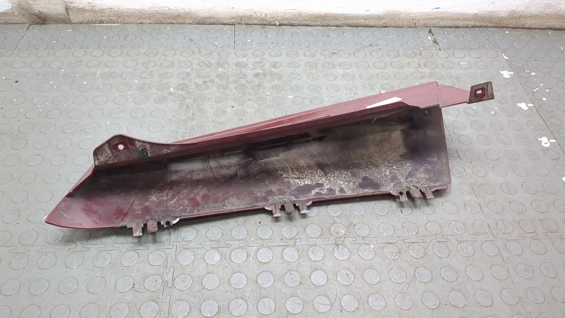 Накладка (кузов наружные)