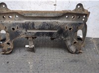 1534403, 2S615019DJ Балка подвески передняя (подрамник) Ford Fusion 2002-2012 20178840 #4