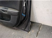 BPYK5802XJ Дверь боковая (легковая) Mazda 3 (BK) 2003-2009 20179050 #6
