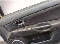 BPYK5802XJ Дверь боковая (легковая) Mazda 3 (BK) 2003-2009 20179050 #7