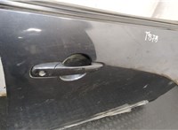 BPYK5802XJ Дверь боковая (легковая) Mazda 3 (BK) 2003-2009 20179050 #12