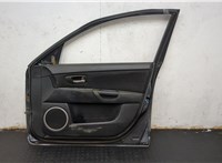 BPYK5802XJ Дверь боковая (легковая) Mazda 3 (BK) 2003-2009 20179050 #17