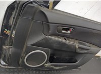 BPYK5802XJ Дверь боковая (легковая) Mazda 3 (BK) 2003-2009 20179050 #19