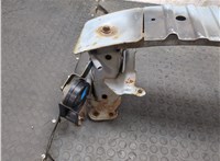 BRYS5007Y Усилитель бампера Mazda 3 (BK) 2003-2009 20179116 #5