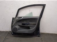  Дверь боковая (легковая) Opel Corsa D 2006-2014 20179123 #7