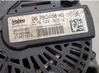9678048880 Генератор Citroen C4 Picasso 2006-2013 20179514 #5