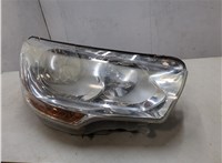 9674903680 Фара (передняя) Citroen DS4 2010-2015 20179991 #2