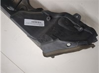 51717169422 Пластик (обшивка) моторного отсека BMW X5 F15 2013-2018 20180004 #8