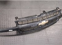 88968934, 12335633 Решетка радиатора Chevrolet Tahoe 1999-2006 20180061 #2