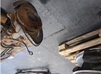 A0003500400 Мост (ведущий) Mercedes Sprinter 2006-2018 20180127 #2