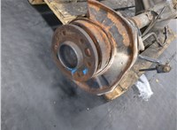 A0003500400 Мост (ведущий) Mercedes Sprinter 2006-2018 20180127 #8