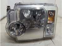  Фара (передняя) Land Rover Discovery 3 2004-2009 20180129 #2