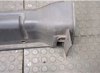  Накладка на порог Ford Escape 2007-2012 20180215 #2