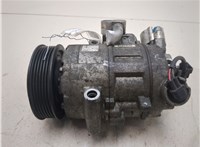 6Q0820808F Компрессор кондиционера Skoda Roomster 2006-2010 20180325 #6