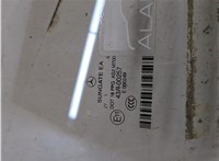 A2217201618 Стекло боковой двери Mercedes S W221 2005-2013 20180358 #4