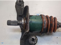  Полуось (приводной вал, шрус) Opel Frontera B 1999-2004 20180374 #3