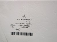 A2217201418 Стекло боковой двери Mercedes S W221 2005-2013 20180382 #2