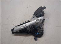 A1647660101 Ручка двери наружная Mercedes ML W164 2005-2011 20180408 #5