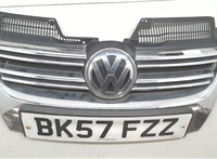 1K5853653A Решетка радиатора Volkswagen Jetta 5 2004-2010 20180480 #2