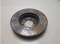 7H0615301D Диск тормозной Volkswagen Transporter 5 2003-2015 20180507 #5