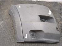 7401FW Бампер Citroen Jumper (Relay) 2006-2014 20180587 #2
