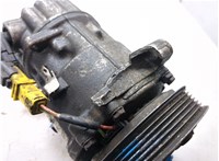 6453WK Компрессор кондиционера Citroen C4 2004-2010 20180705 #6
