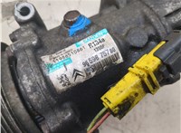 6453WK Компрессор кондиционера Citroen C4 2004-2010 20180705 #8