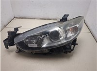 GJE8510L0D Фара (передняя) Mazda 6 (GJ) 2012-2018 20180793 #9