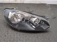 5K2941006H Фара (передняя) Volkswagen Golf 6 2009-2012 20180913 #2