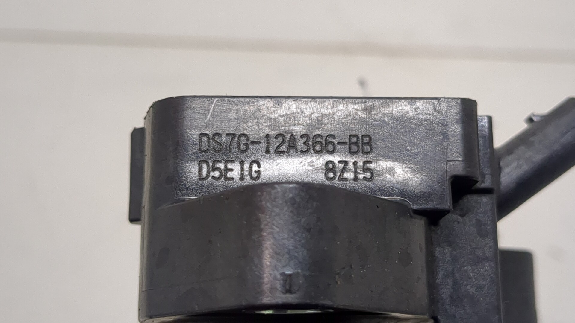 Катушка зажигания