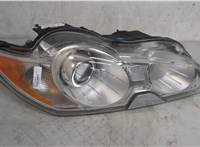 C2Z3467 Фара (передняя) Jaguar XF 2007-2015 20180960 #3