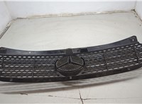A6398800185, A6398170016 Решетка радиатора Mercedes Vito W639 2003-2014 20181037 #3