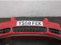 5J0807221 Бампер Skoda Fabia 2007-2014 20181044 #9