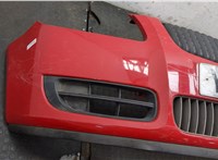 5J0807221 Бампер Skoda Fabia 2007-2014 20181044 #10