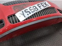5J0807221 Бампер Skoda Fabia 2007-2014 20181044 #14