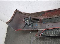 5J0807221 Бампер Skoda Fabia 2007-2014 20181044 #16