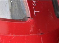 5J0807221 Бампер Skoda Fabia 2007-2014 20181044 #19