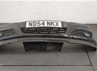  Бампер Opel Astra H 2004-2010 20179567 #1