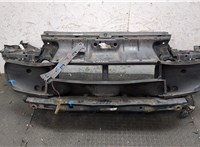 7L5121285B Рамка передняя (телевизор) Porsche Cayenne 2002-2010 20181396 #17