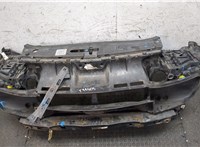 7L5121285B Рамка передняя (телевизор) Porsche Cayenne 2002-2010 20181396 #20