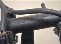 1984G0, 198542 Форсунка топливная Peugeot 207 20181533 #3